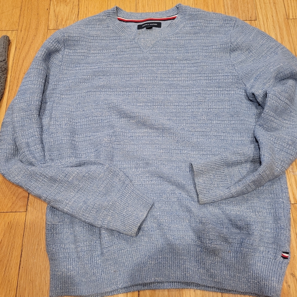 Tommy  Hilfiger sweater